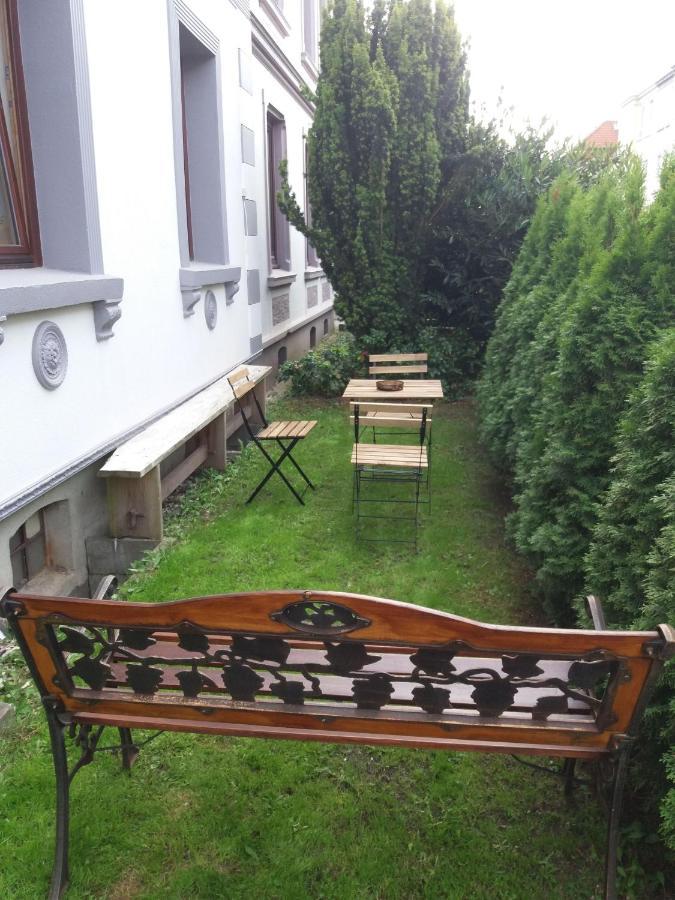 Gasthof Maureen Lübeck